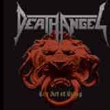 Death Angel - The Art of Dying